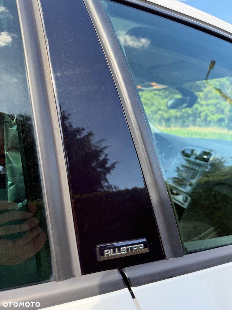 Volkswagen Polo 1.4 TDI Blue Motion Technology Allstar - 21