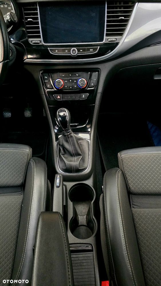 Opel Mokka 1.4 Turbo ecoFLEX Start/Stop Innovation - 14