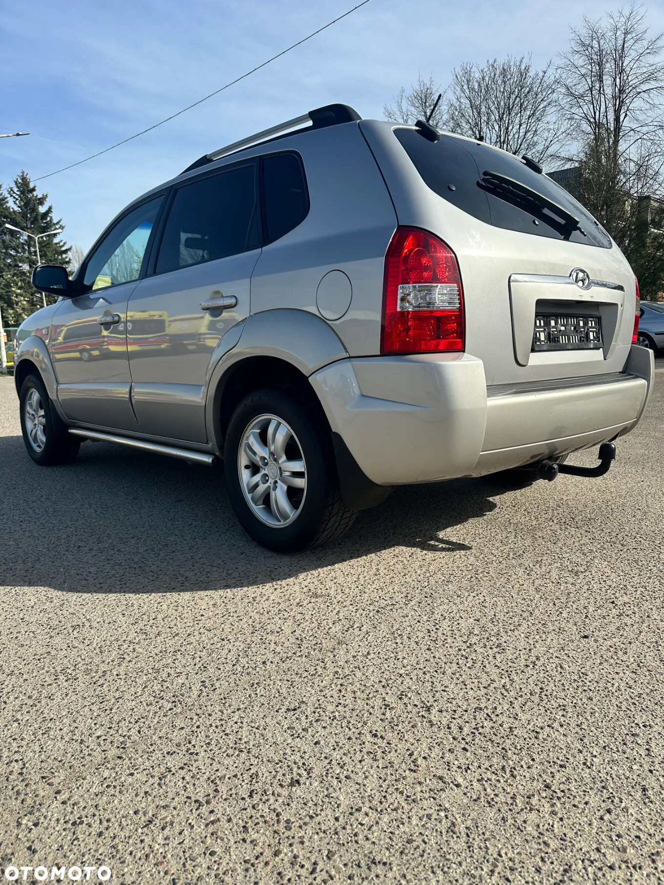 Hyundai Tucson - 15