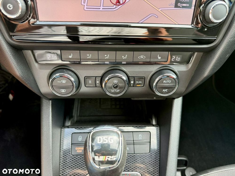 Skoda Octavia - 15