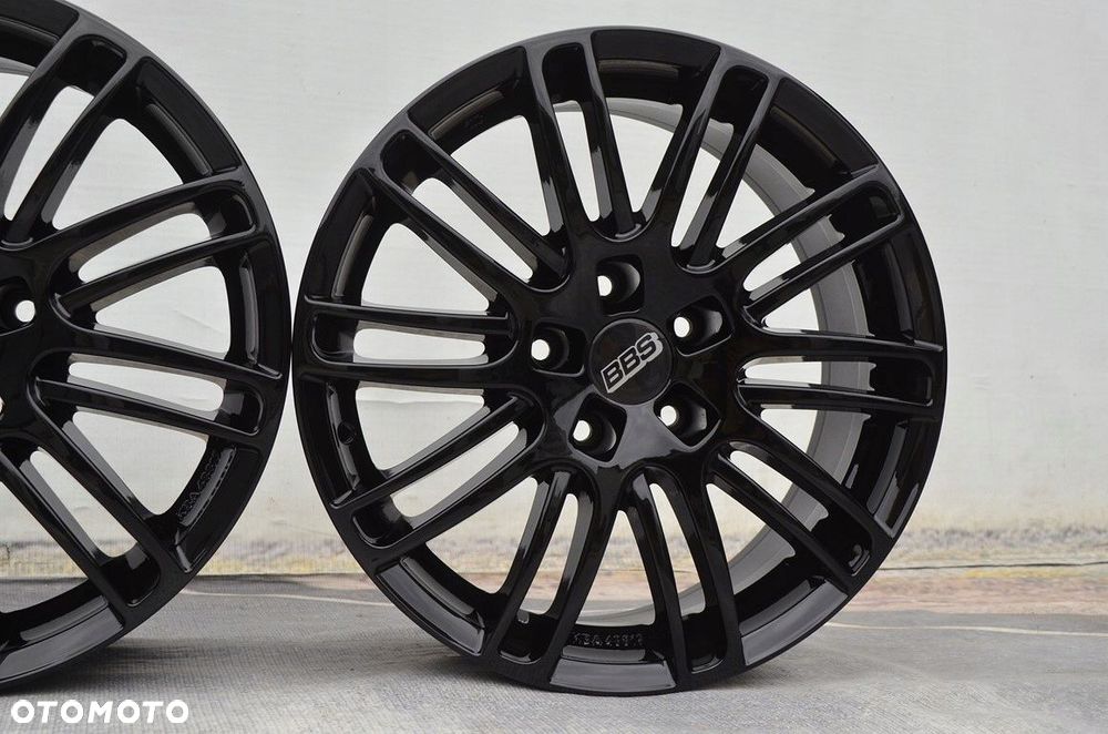 Felgi 8x18 5x114.3 Mazda 5 6 CX5 Kia Sportage Ceed Hyundai i30 Honda Accord - 6