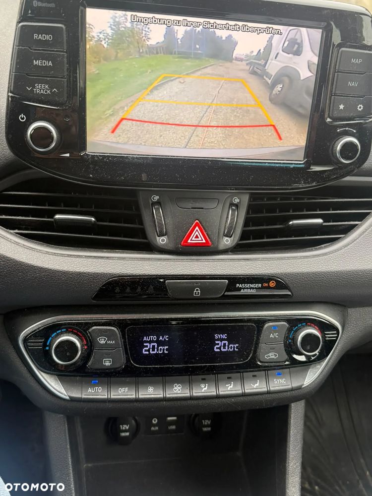 Hyundai i30 - 8