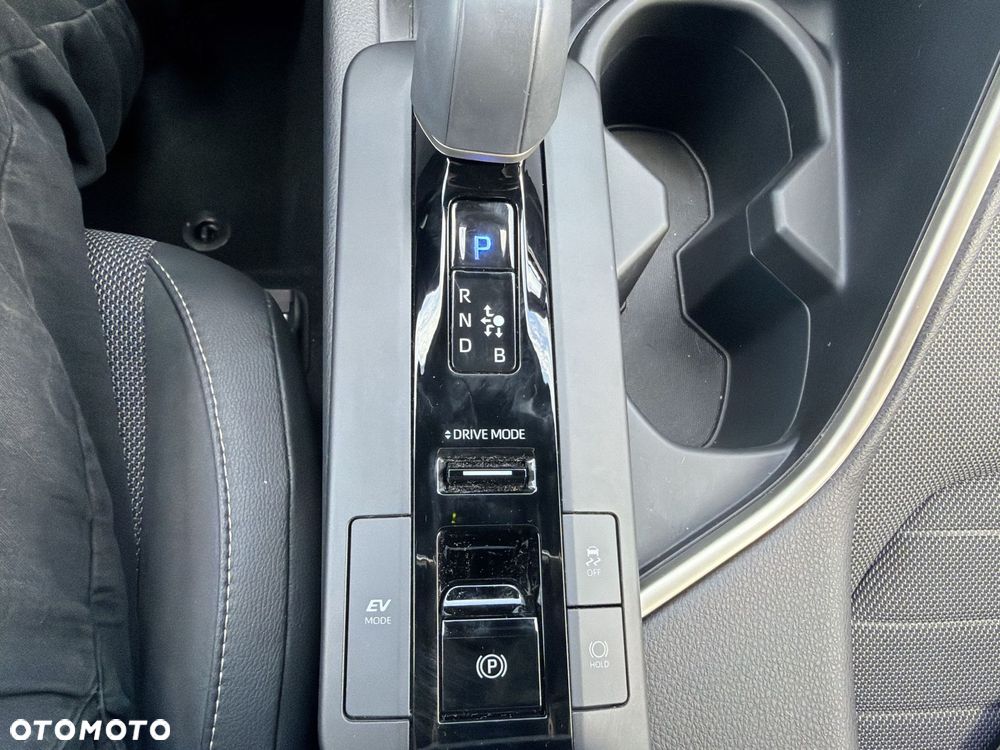 Toyota C-HR 1.8 Hybrid Executive - 19