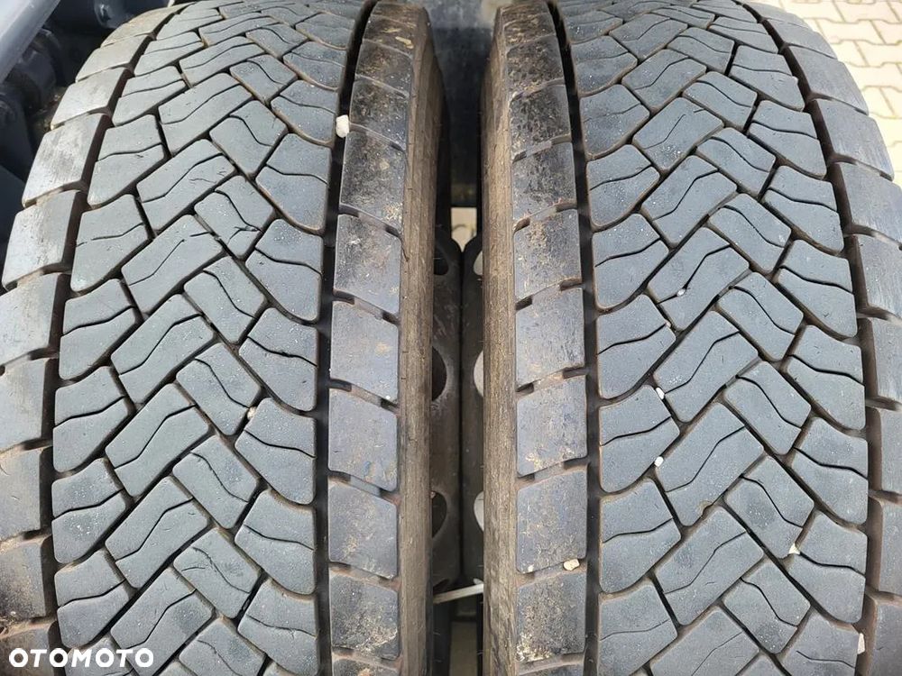 DAF FT XF 480 - 8