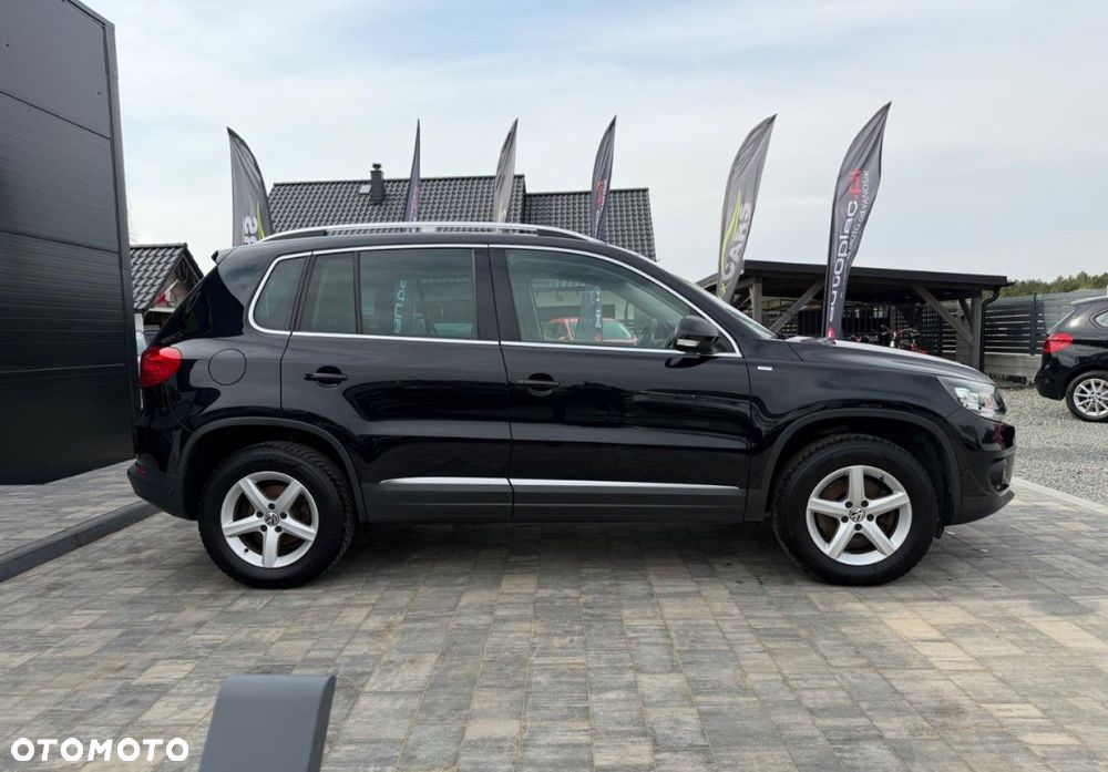 Volkswagen Tiguan - 26