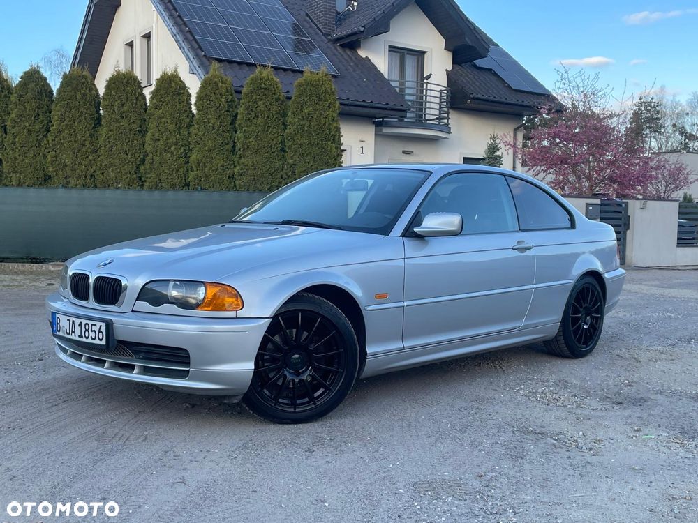 BMW Seria 3 - 8