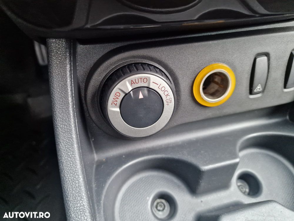 Dacia Duster 1.5 dCi 4x4 Prestige - 5