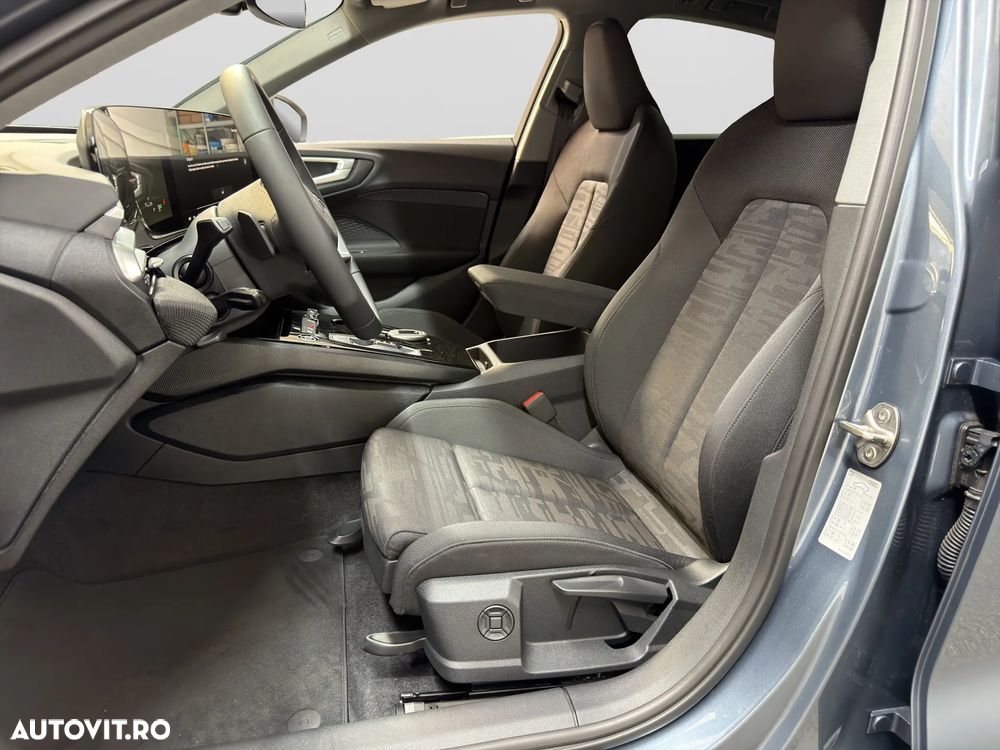 Audi A5 Limuzina - 9