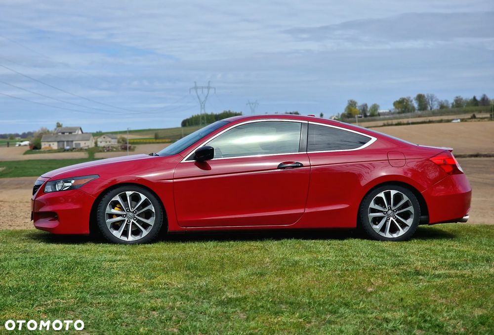 Honda Accord - 1