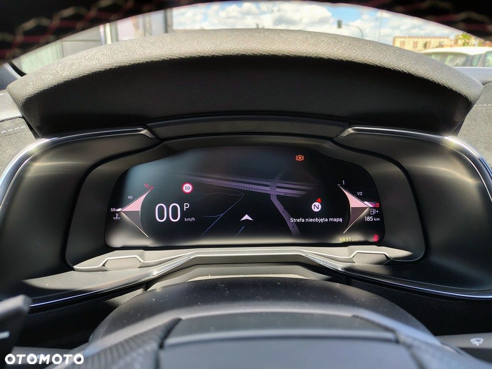 DS Automobiles DS 7 Crossback - 25