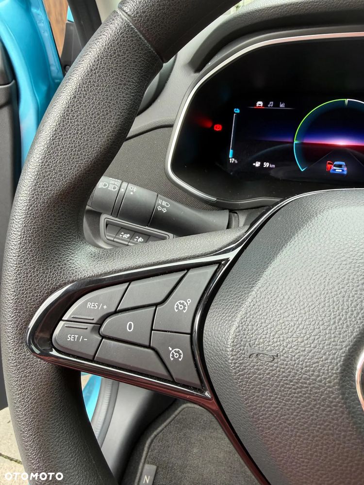 Renault Zoe - 17