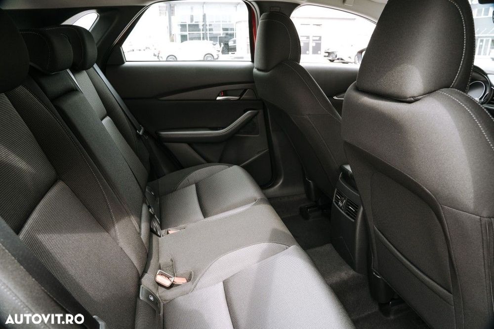 Mazda CX-30 - 28