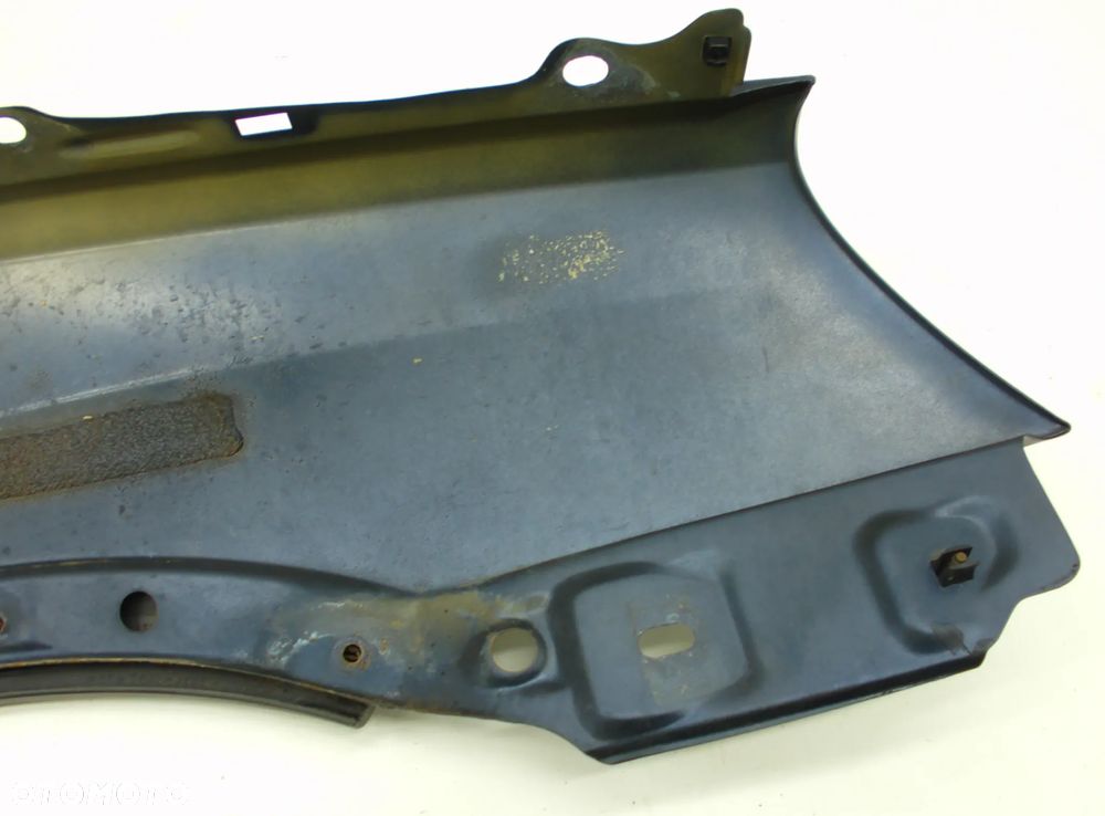Opel Corsa C Błotnik  lewy przód  Z20H - 6