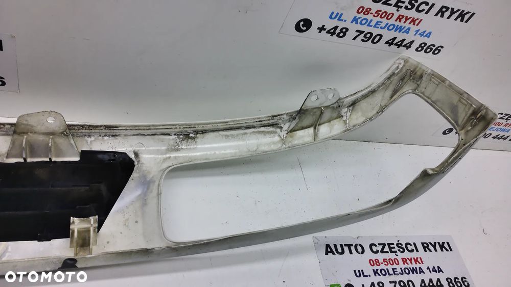VW Passat B3 Grill Atrapa - 9