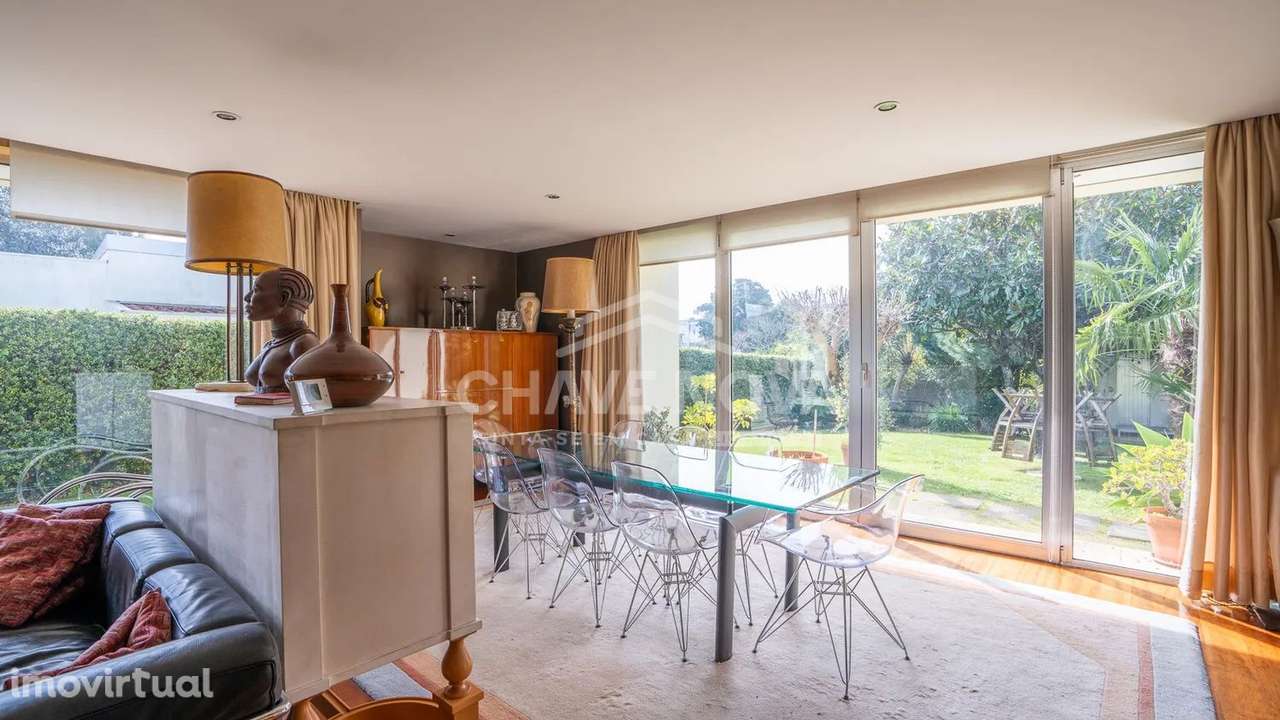 Moradia térrea isolada V4 - Grande imagem: 2/49