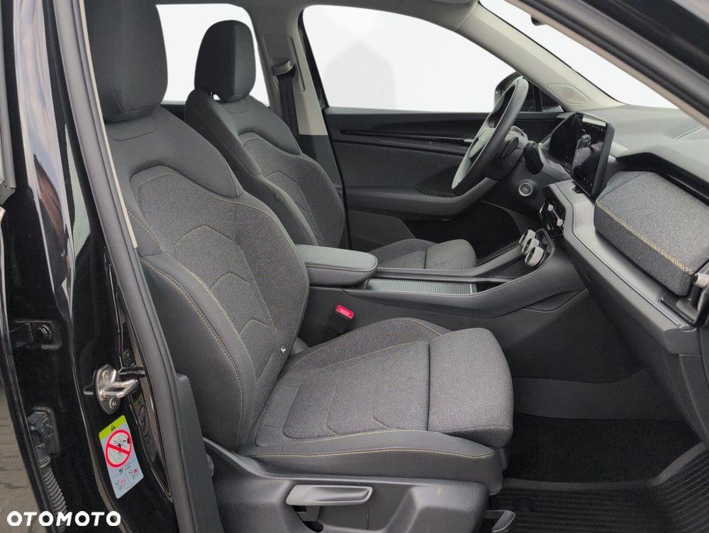 Skoda Kodiaq 2.0 TDI 4x4 Edition 130 DSG - 16