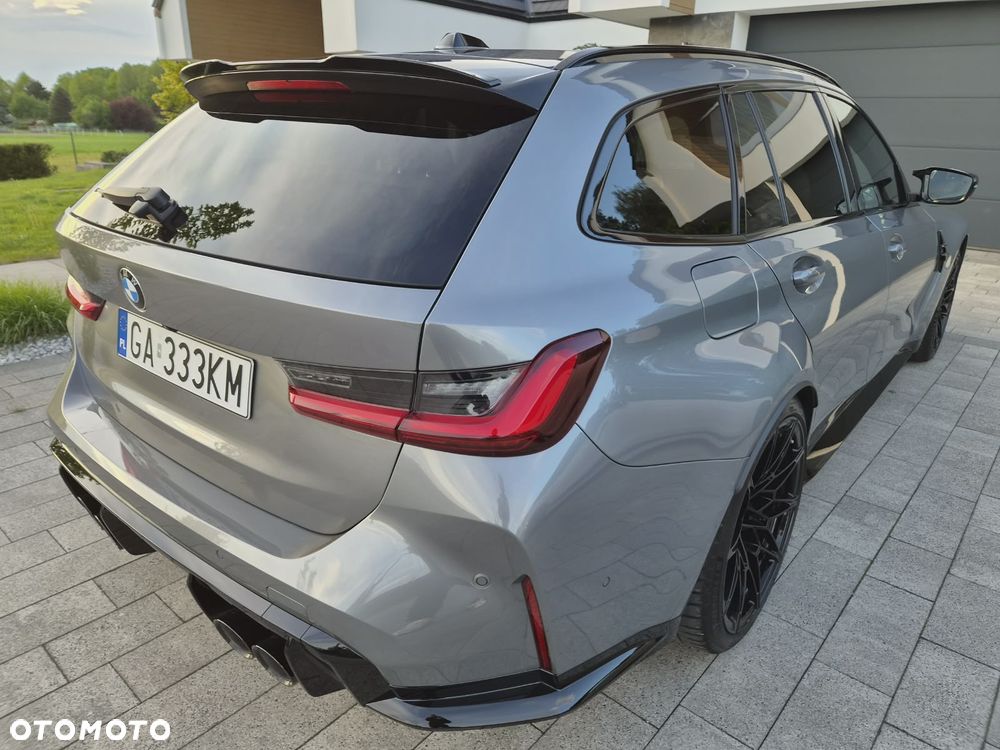 BMW M3 - 6