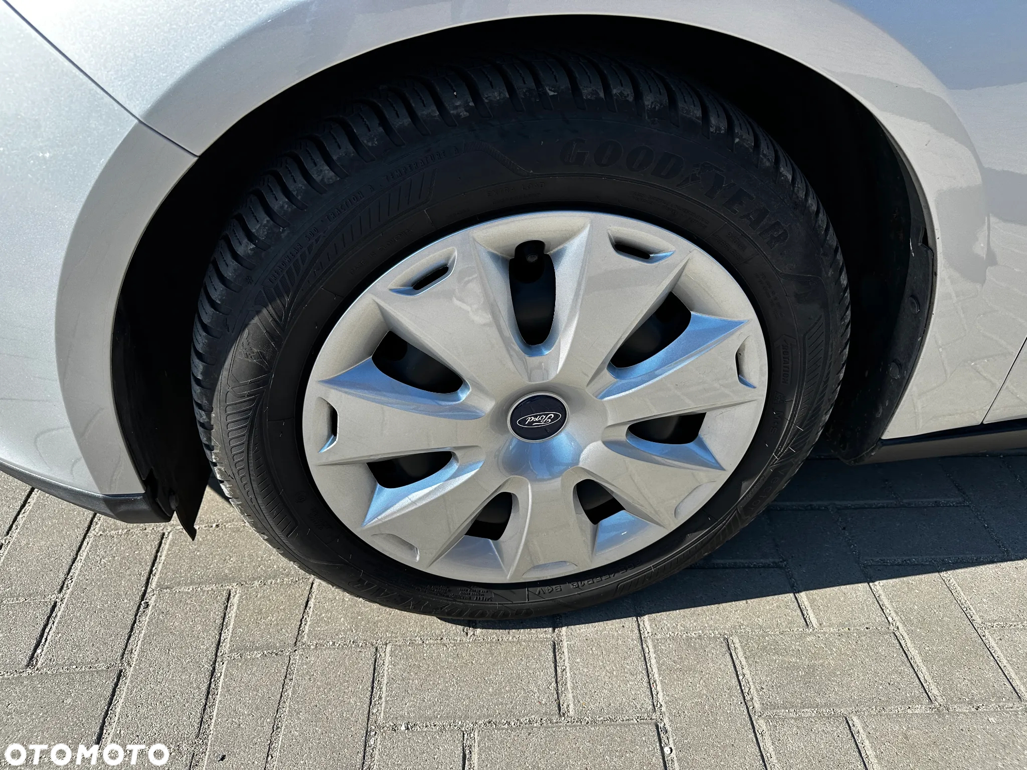 Ford Focus - 28