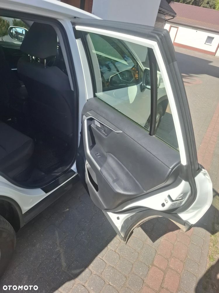 Toyota RAV4 2.5 Hybrid Active 4x2 - 27