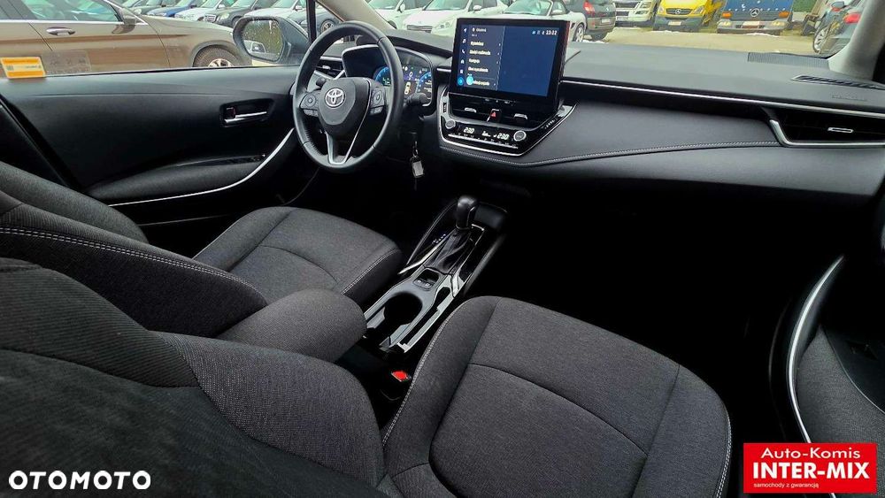 Toyota Corolla - 31