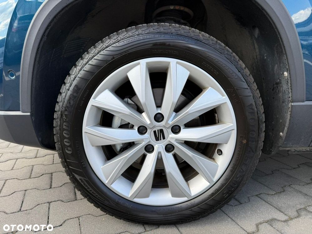 Seat Ateca 1.5 TSI Style S&S - 28