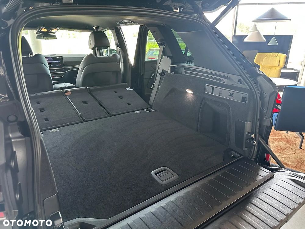 BMW X5 xDrive30d - 29