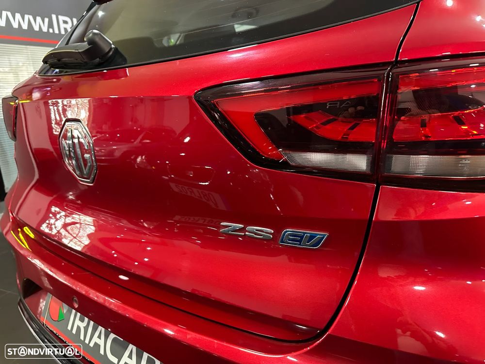 MG ZS EV 50.3 kWh Comfort - 17