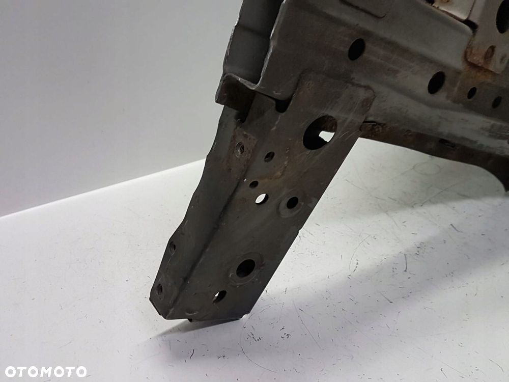 NISSAN MICRA K13 PODŁÓŻNICA PRAWA PRZÓD KIELICH - 8