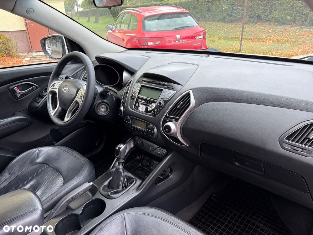 Hyundai ix35 - 27