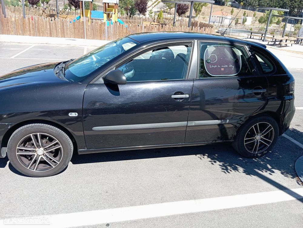 SEAT Ibiza 1.4 TDI Reference - 1