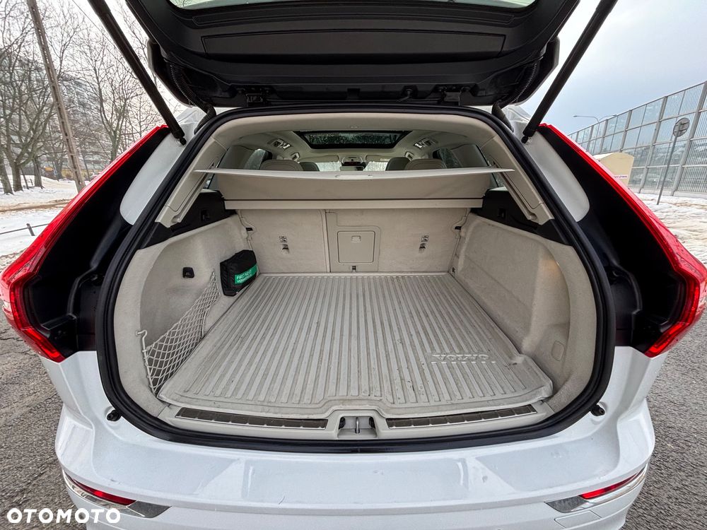 Volvo XC 60 D4 AWD Inscription - 18