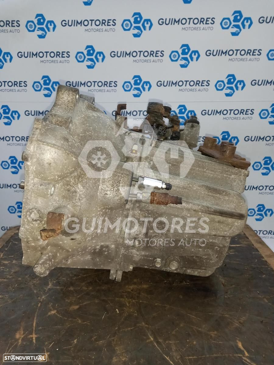 CAIXA VELOCIDADES HYUNDAI  IX35 PREMIUM 2.0CRDI 136CV, REF: SA53JL - MANUAL 6V - 2