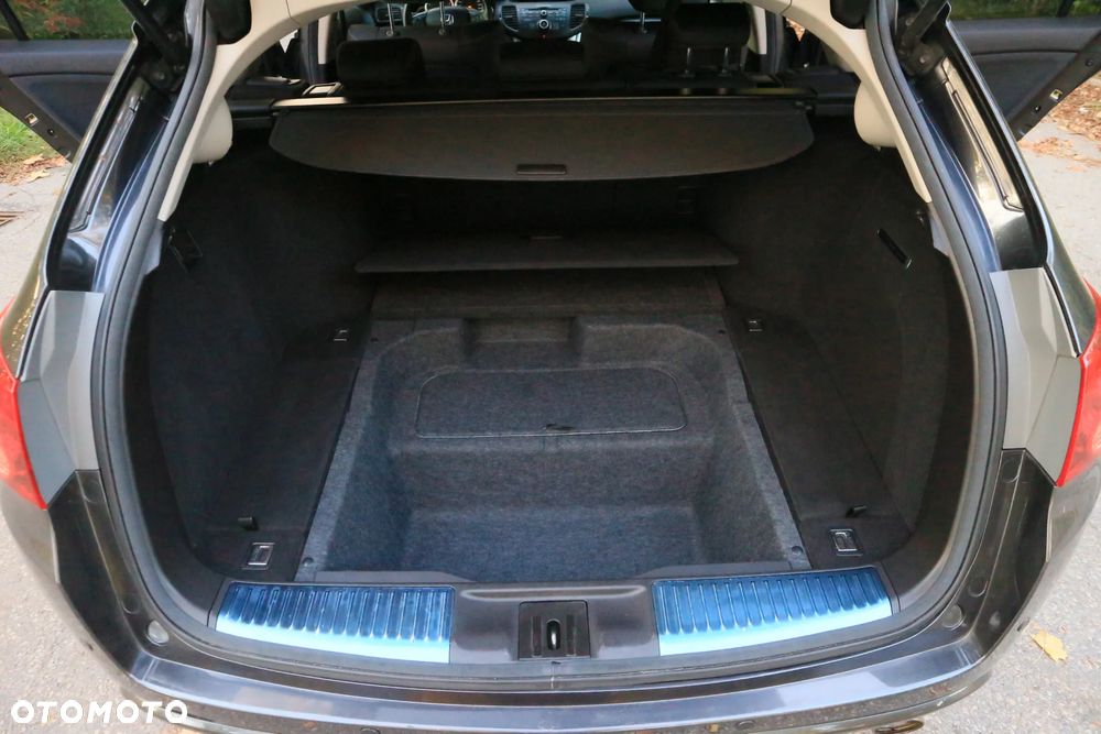 Honda Accord 2.0 Elegance - 16