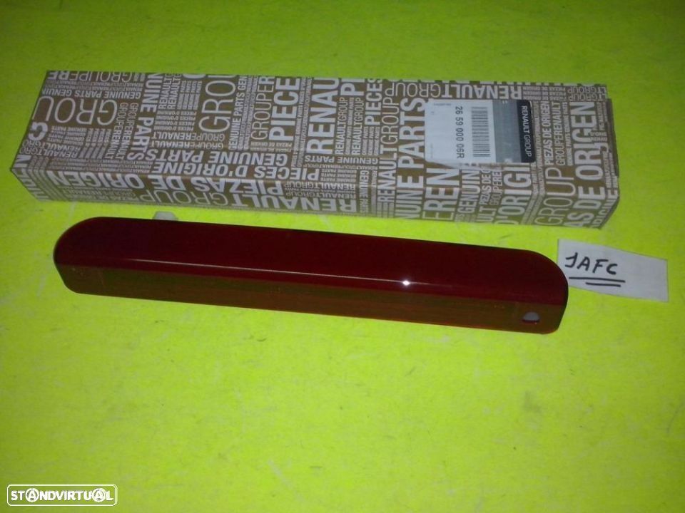 Farolim de 3º stop Renault Megane III NOVO - 1