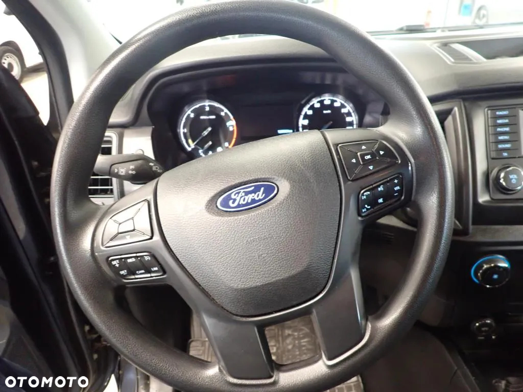 Ford Ranger 2.0 EcoBlue 4x4 DC XL - 10