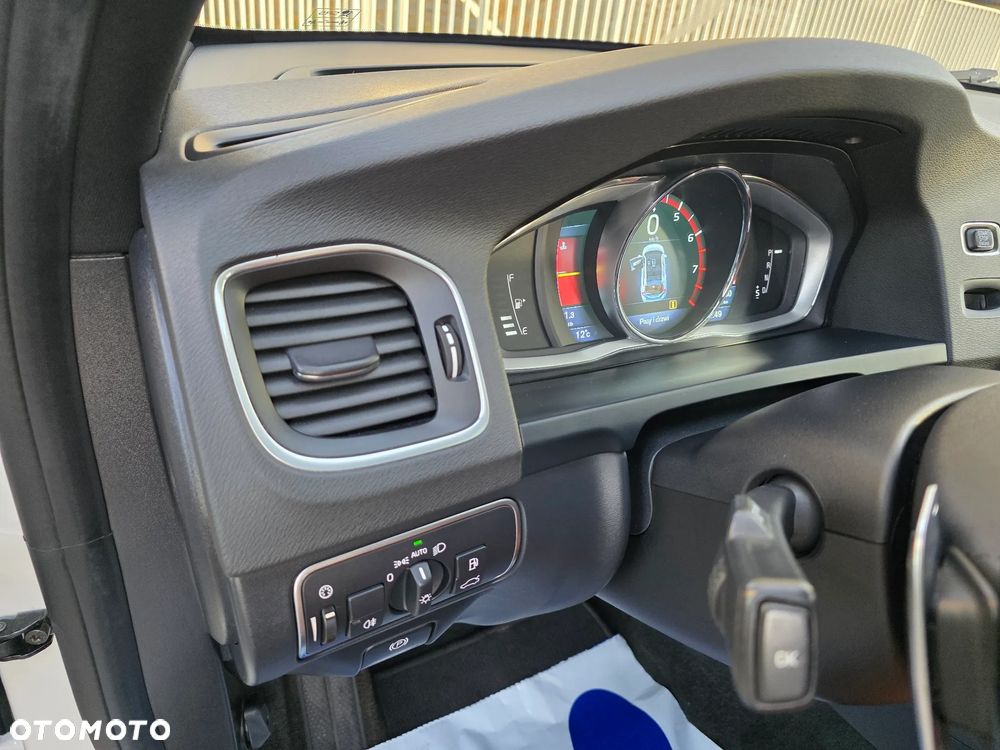 Volvo V60 - 8
