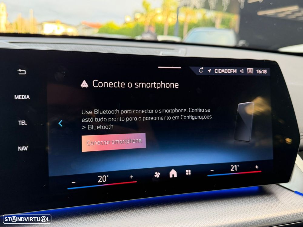 BMW X1 xDrive25e Pack Desportivo M - 43