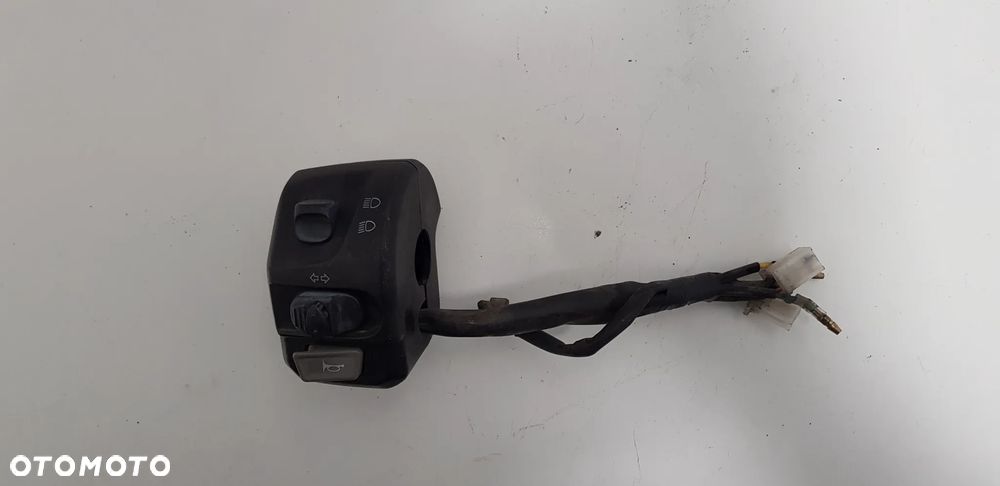 Yamaha Tricity MBK Tryptik Przełącznik świateł - 1