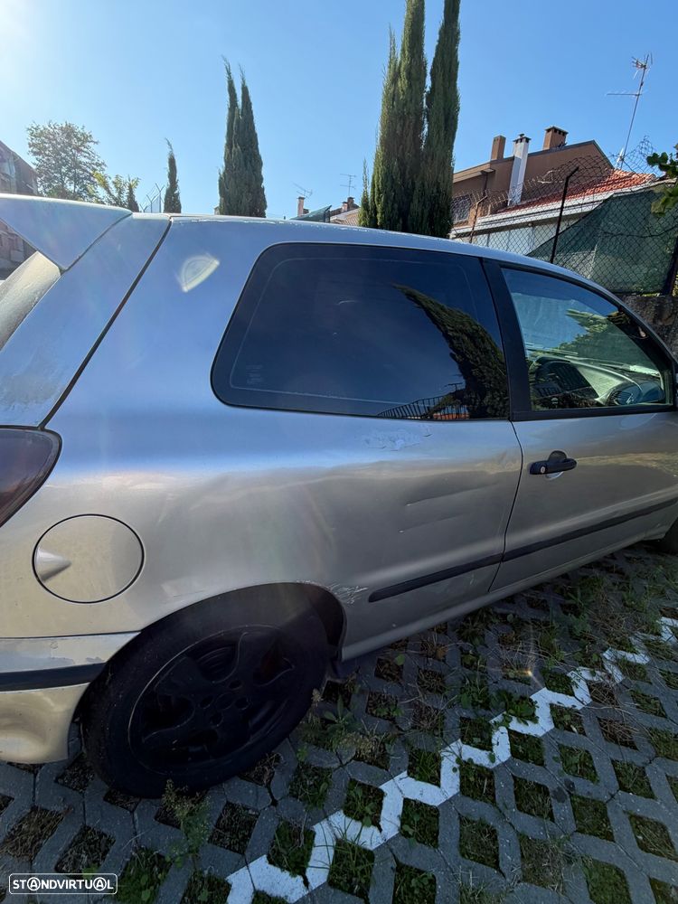 Fiat Bravo - 3