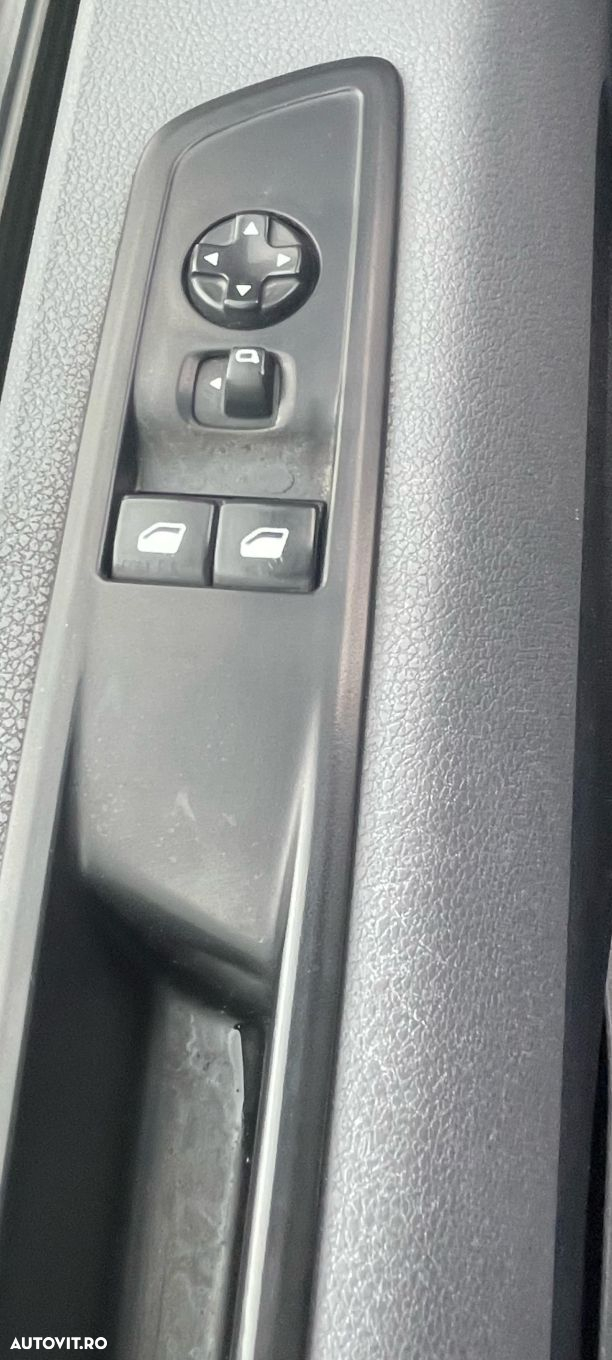 Toyota Proace - 11