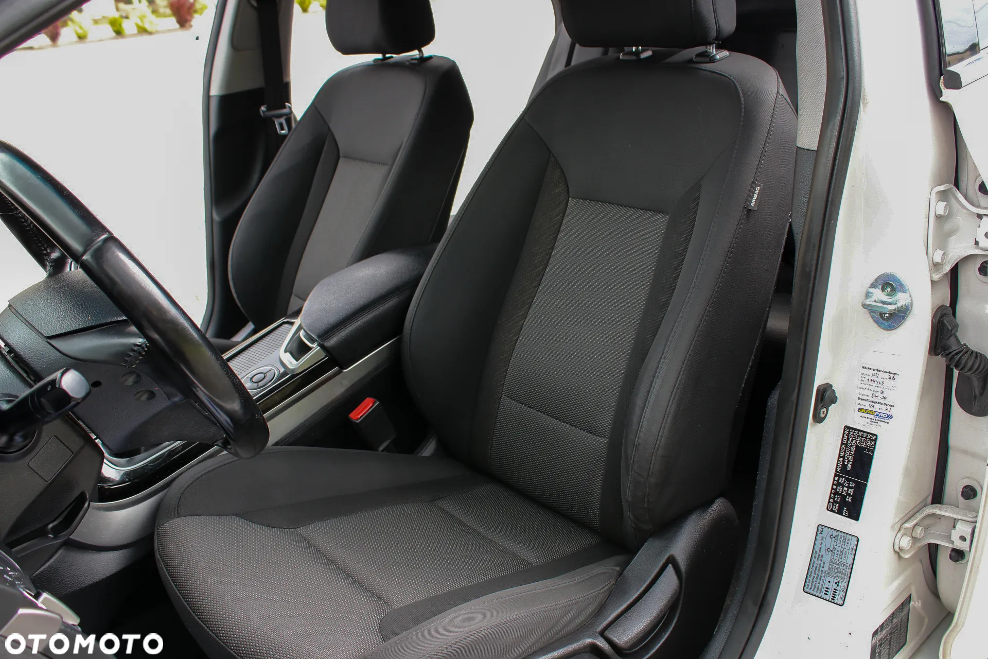 Hyundai i40 i40cw 1.6 Comfort - 36