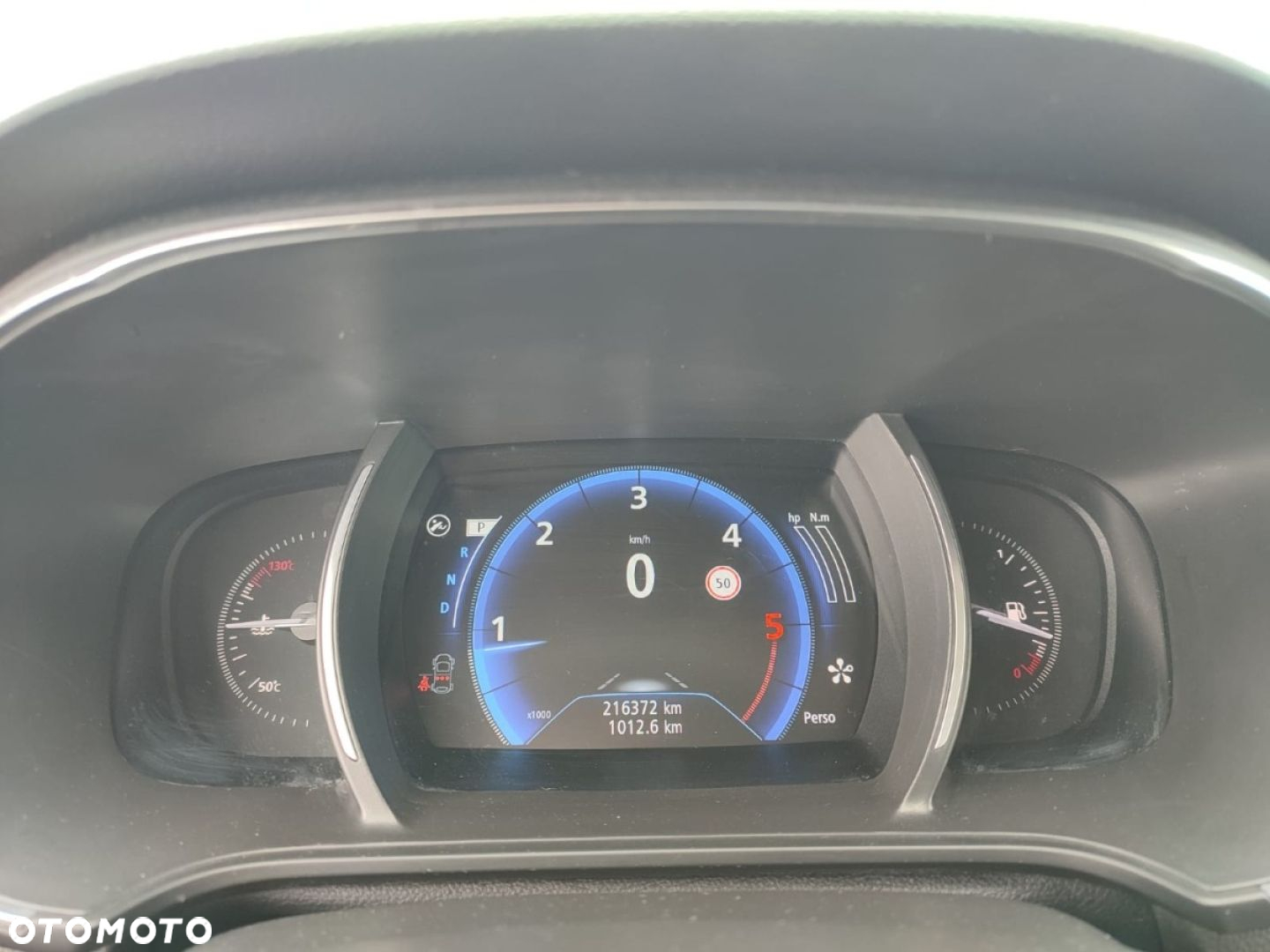Renault Megane - 18