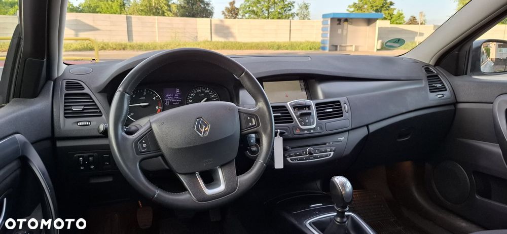 Renault Laguna 2.0 dCi Expression - 11