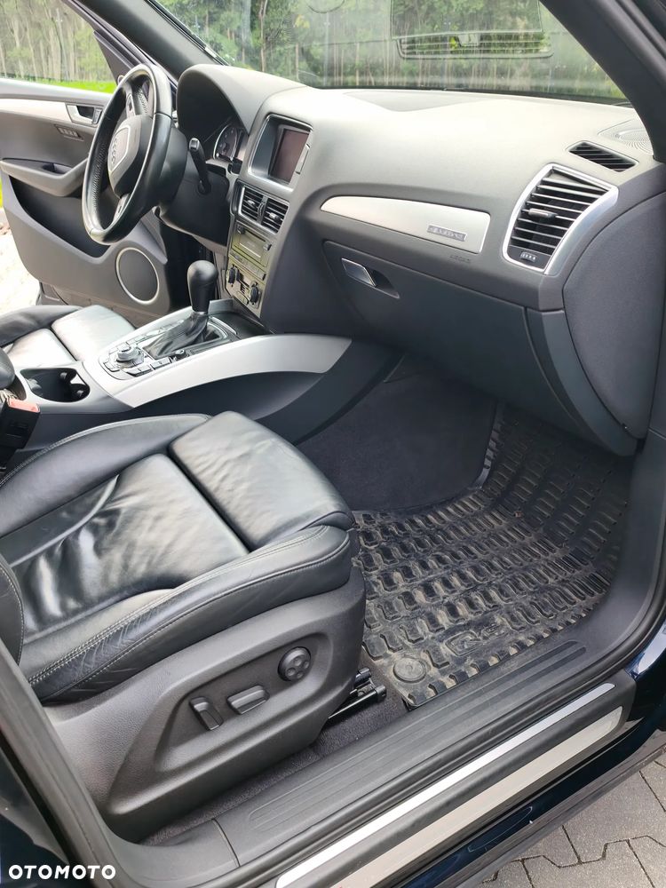 Audi Q5 2.0 TDI Quattro S tronic - 16