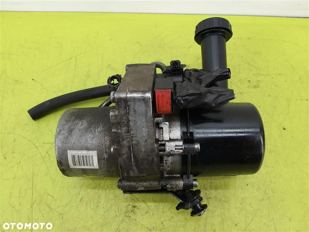 Pompa wspomagania Peugeot 407 2.0HDI 136KM 2004-2008 A5093071 114427 - 5