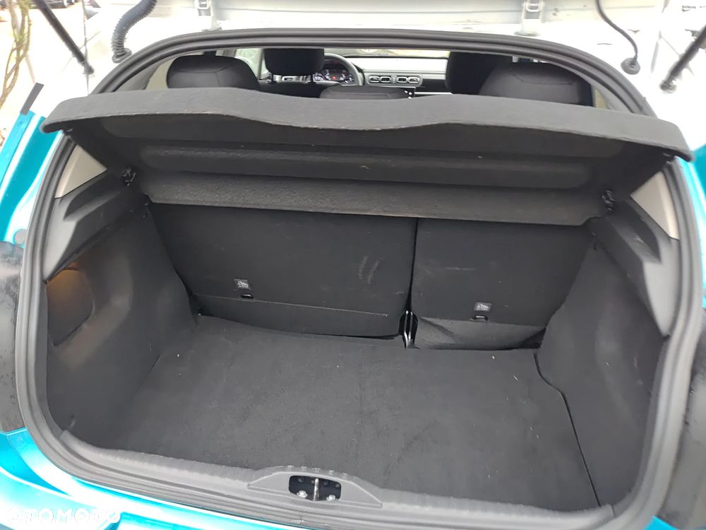 Citroën C3 1.2 PureTech Shine - 9