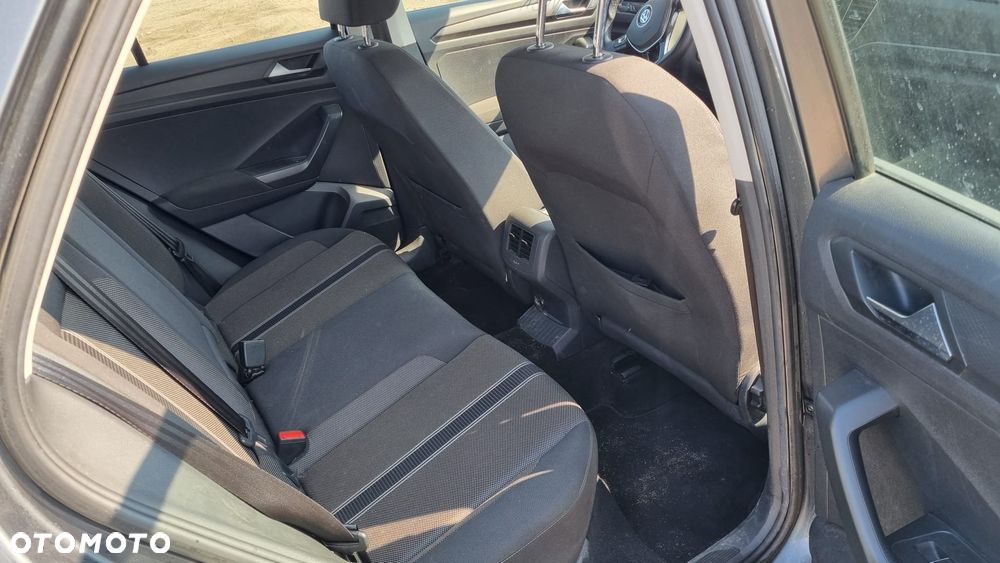 Volkswagen T-Roc 2.0 TDI SCR 4MOTION DSG UNITED - 26