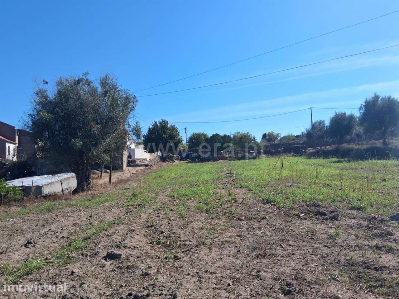 Terreno / Seia, Paranhos - Grande imagem: 4/8