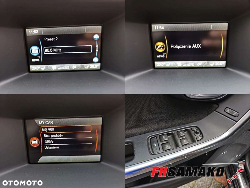 Volvo V60 - 39