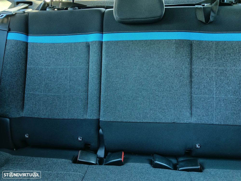 Citroën C3 Aircross PureTech 110 Stop & Start OPF RIP CURL - 14